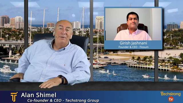 Salesforce Ecosystem - Girish Jashnan...