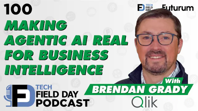 100. Making Agentic AI Real for Busin...