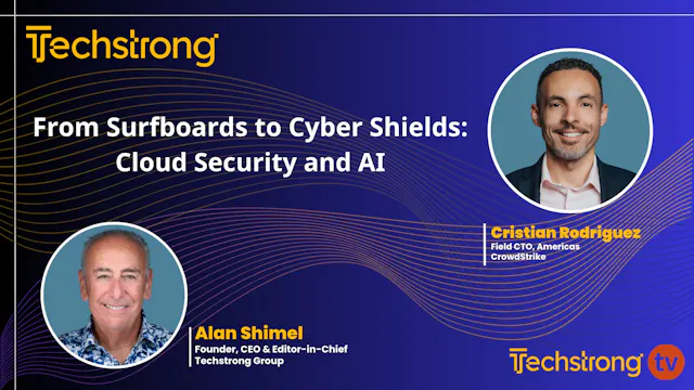 From Surfboards to Cyber Shields: Cri...