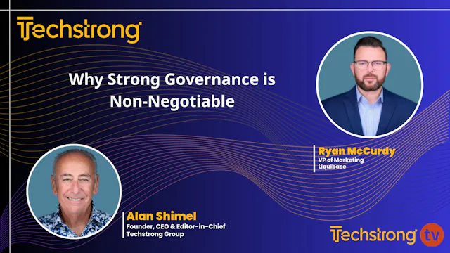 Ryan McCurdy: Why Strong Governance i...