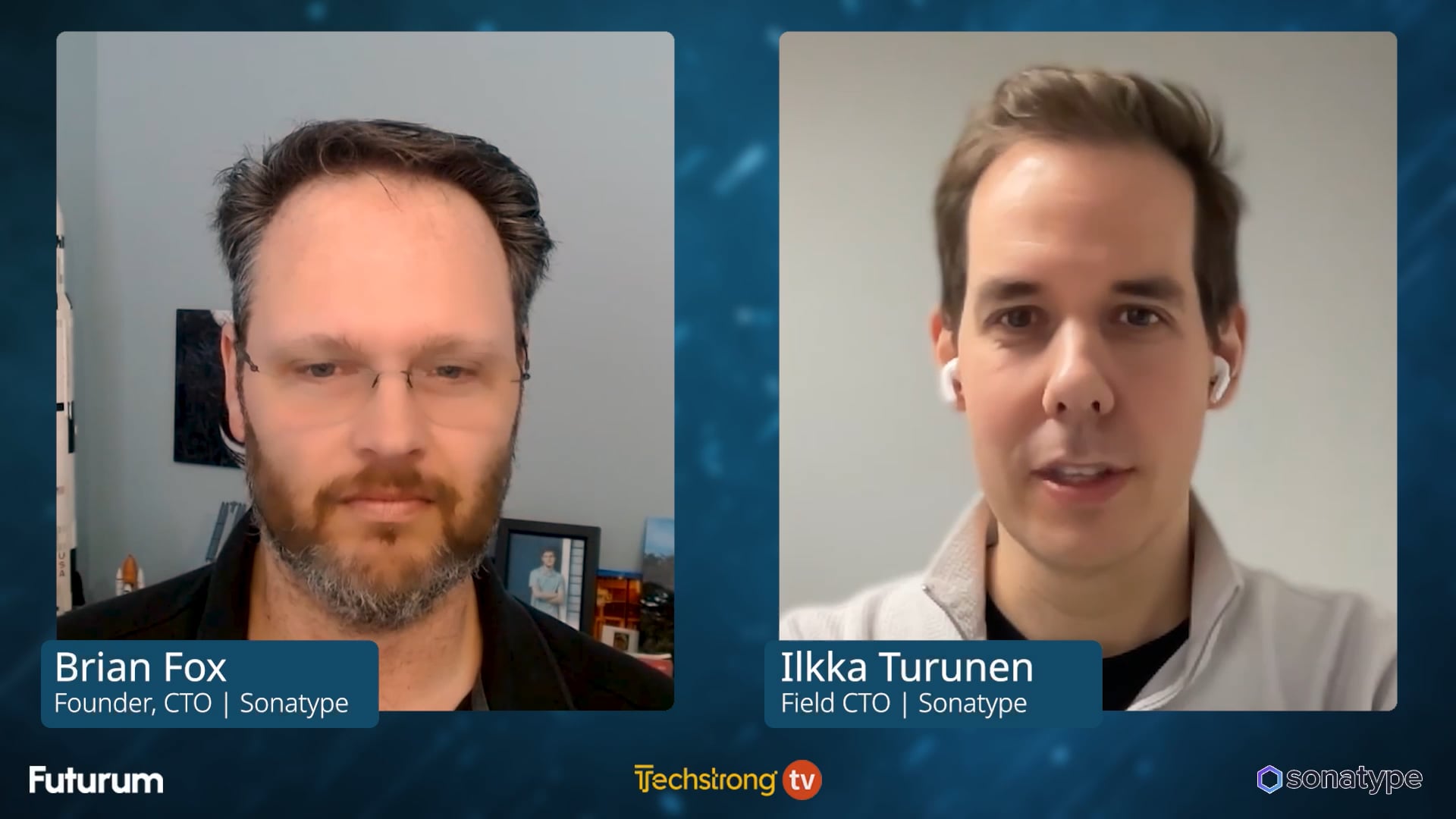 Software Supply Chain: What to Expect in 2025 - From the Source EP5