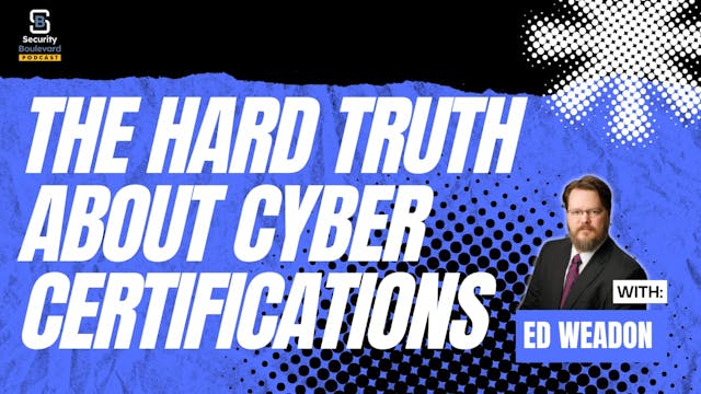 CISSP Challenges & Continuing Educati...