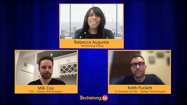 Evolving Home Security - Keith Pucket...
