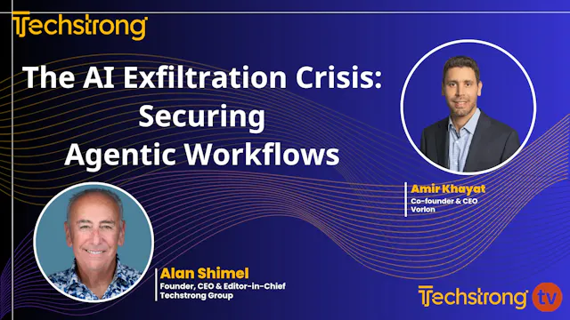 The AI Exfiltration Crisis: Securing ...