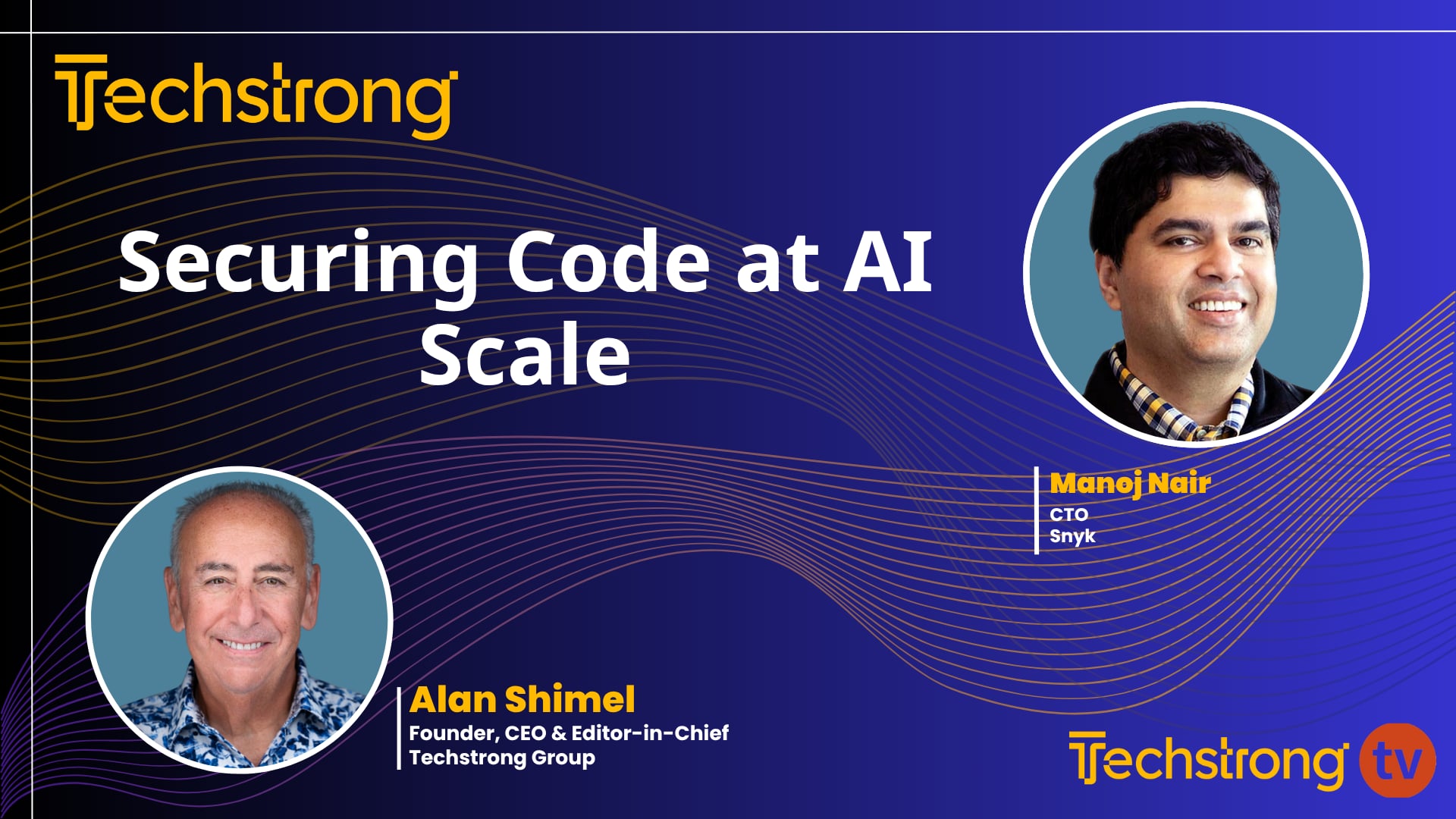 Securing Code at AI Scale