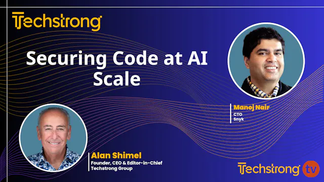 Securing Code at AI Scale