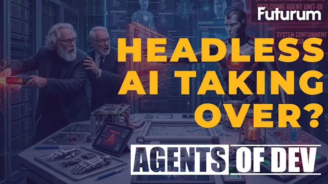 Is Headless AI Taking Over? Dreamforc...