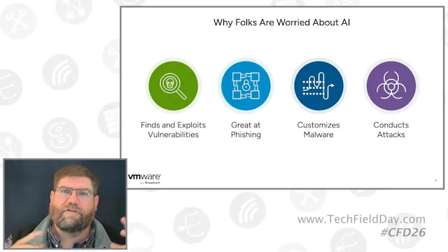 Securing Production AI with VMware Cl...