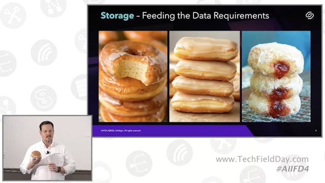 Redefining Scale and Efficiency for t...