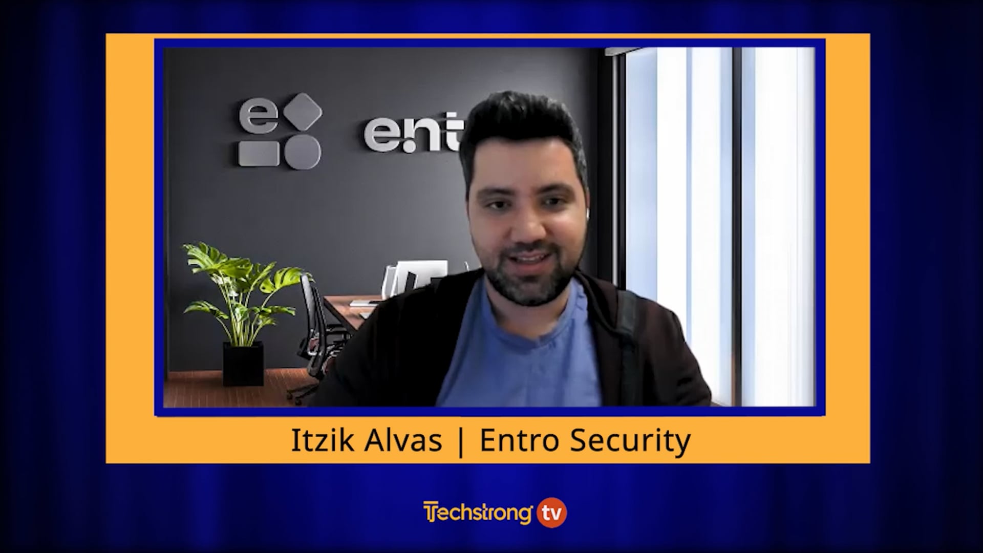 Tackling Secrets Management with Entro Security's Itzik Alvas