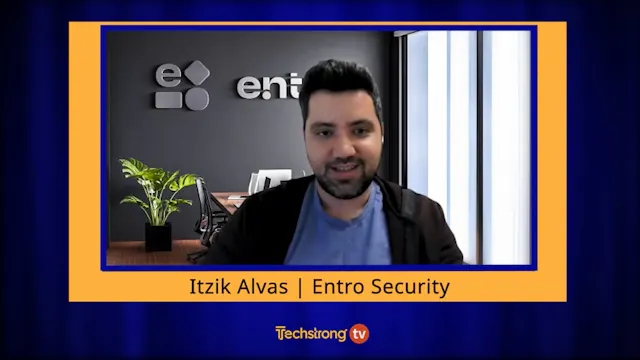 Tackling Secrets Management with Entr...