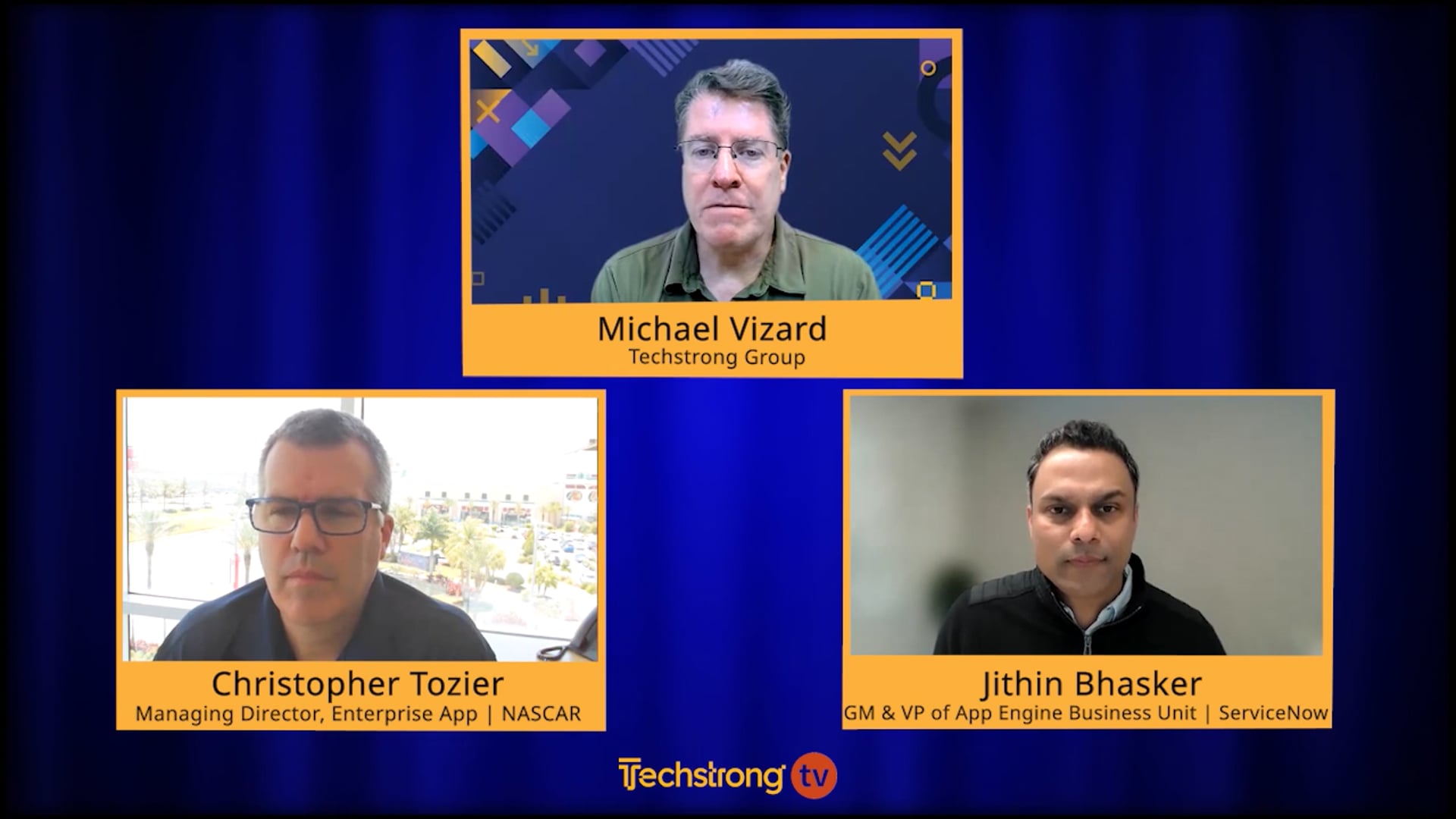Adapting IT to Generative AI with Jithin Bhasker and Chris Tozier