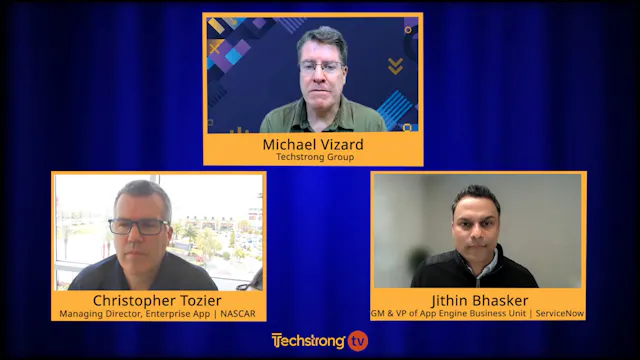 Adapting IT to Generative AI with Jit...