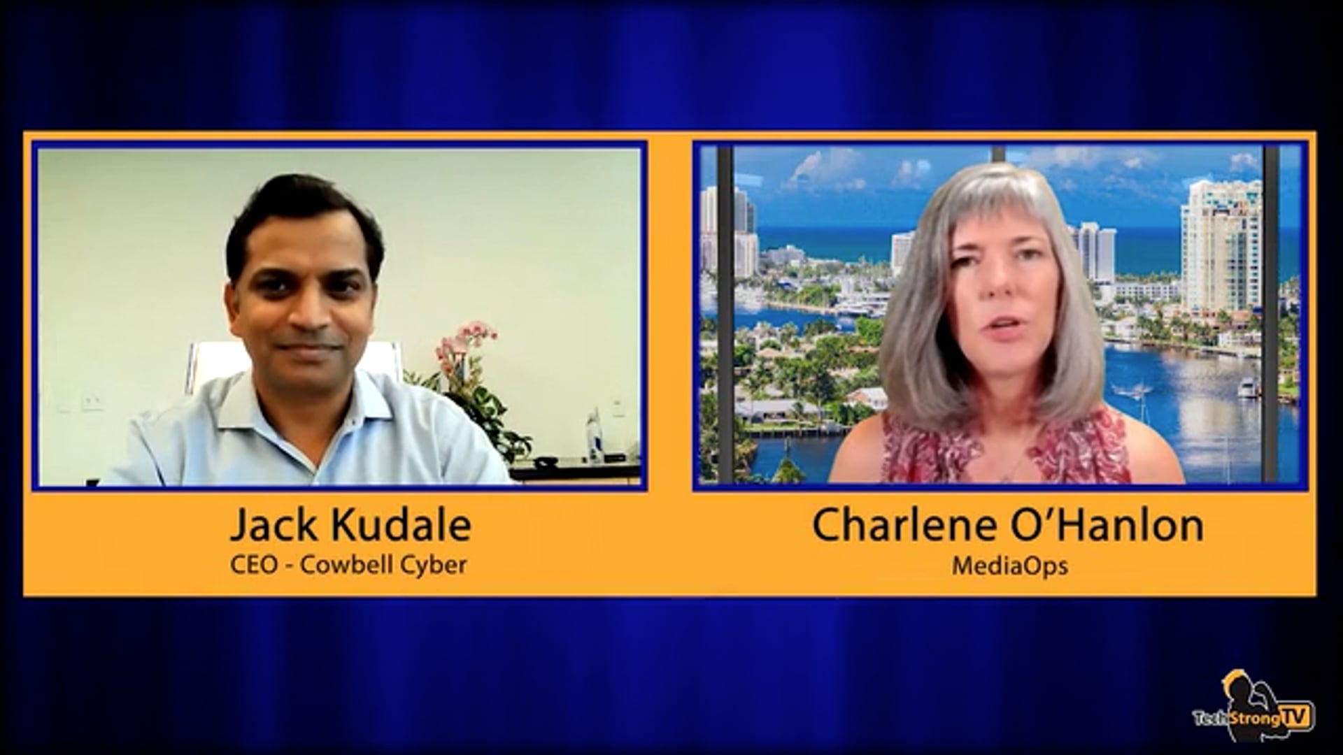 Brand Damages - Jack Kudale, Cowbell Cyber