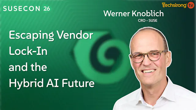 Escaping Vendor Lock-In and the Hybri...