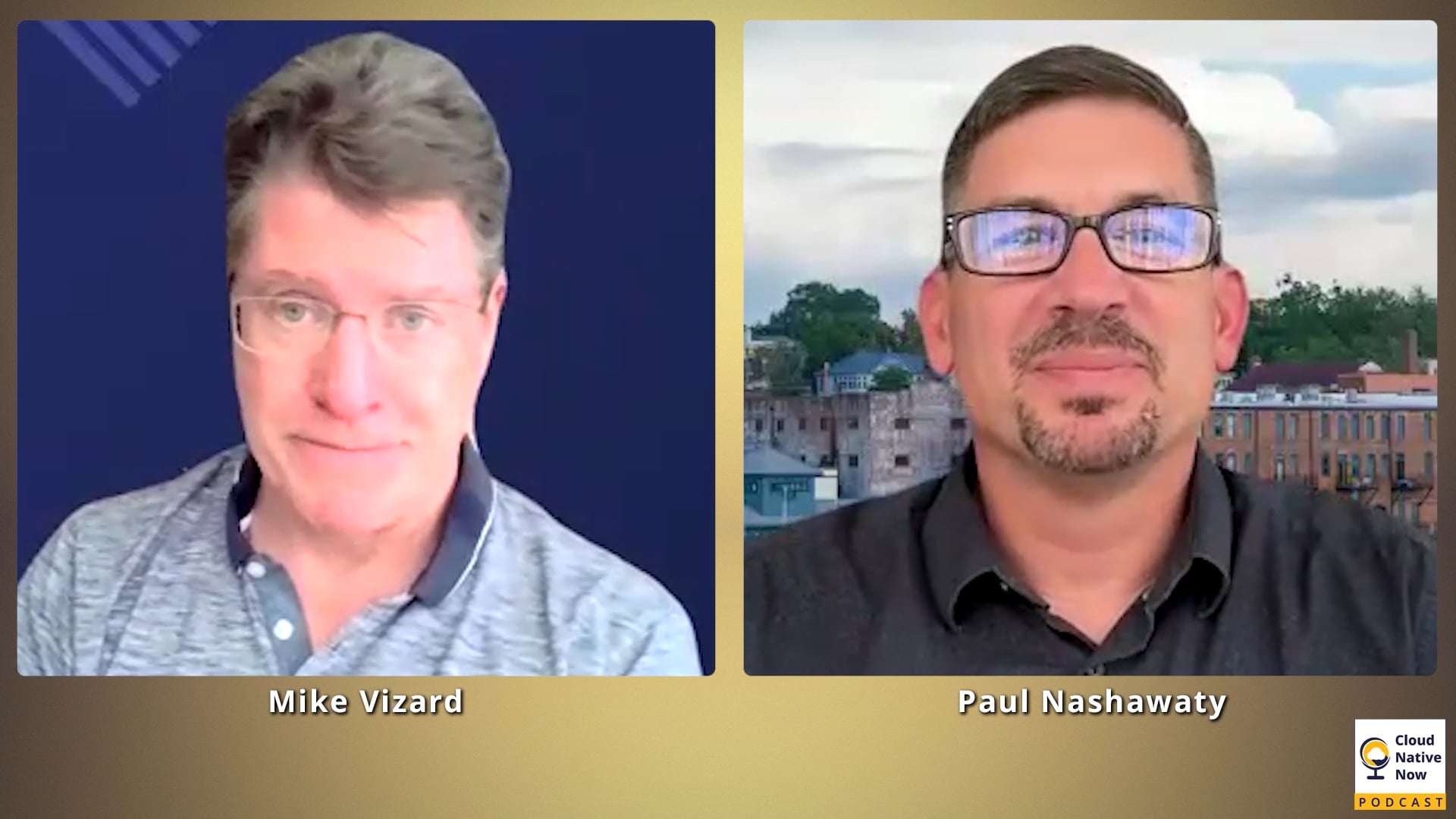 Insights from Red Hat Summit and More with Paul Nashawaty | Cloud Native Podcast