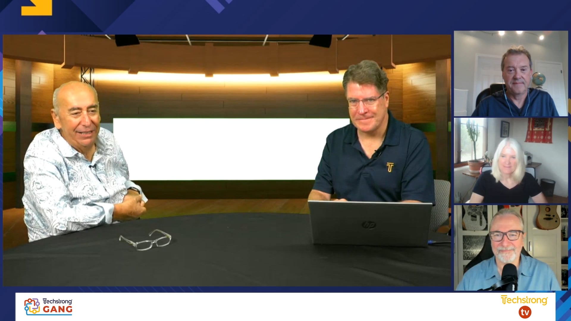 Techstrong Gang - June 24, 2024