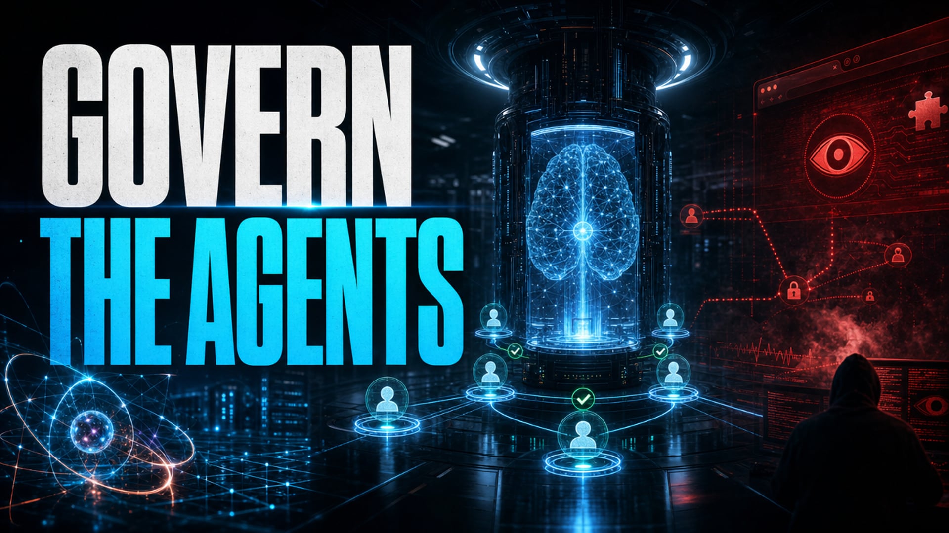 IBM’s Quantum Push, ServiceNow’s AI Control Play and Spyware Extensions | Techstrong Gang
