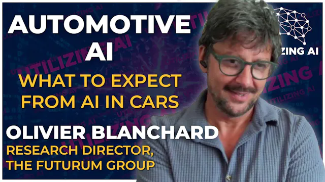 Software-Defined Vehicles: Do You Rea...
