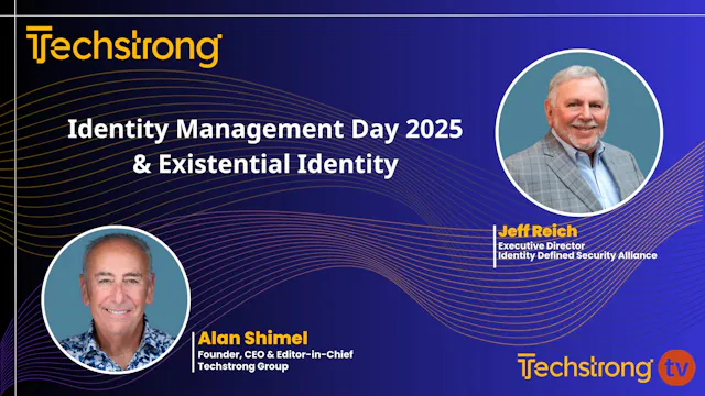 Identity Management Day 2025: Existen...