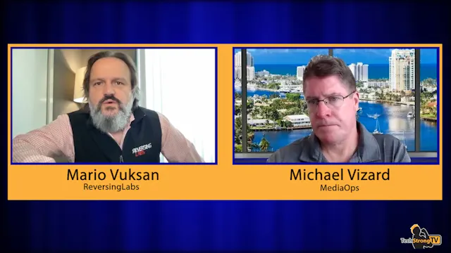 Mario Vuksan-TSTV