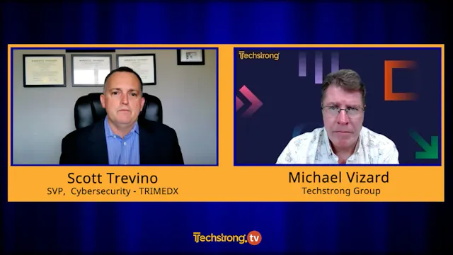 Scott Trevino - TSTV