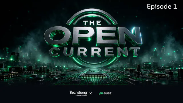 Open Source, AI and Tech Sovereignty ...