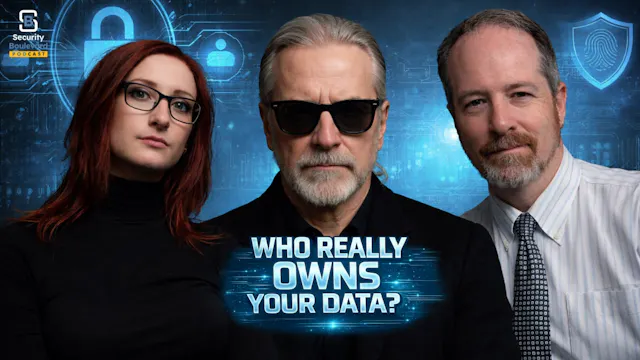 Data Ownership, Privacy Laws, and Tru...