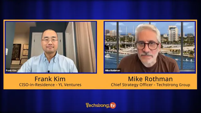 Building Small Company Security Progr...