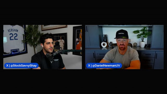 Futurum Equities Podcast | Ep.2