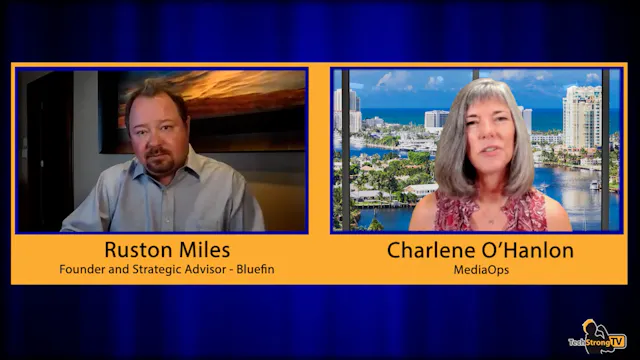 Cybersecurity Defense - Ruston Miles,...