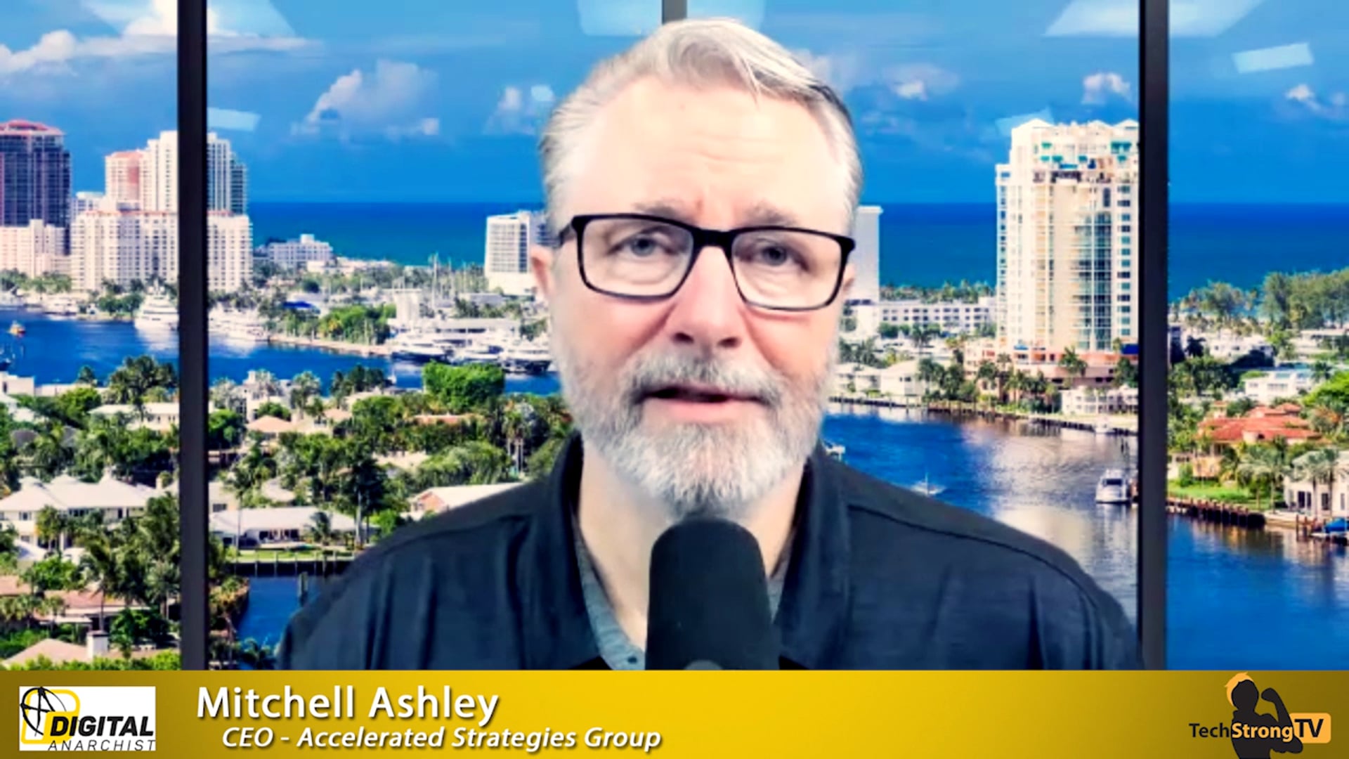 Response and Resilience - Analyst Corner, Ep 193