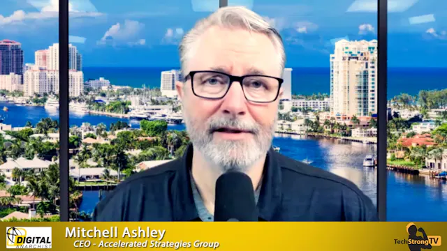 Response and Resilience - Analyst Cor...