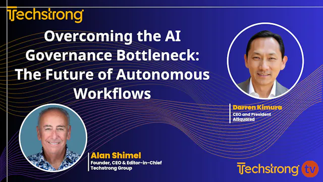 Overcoming the AI Governance Bottlene...