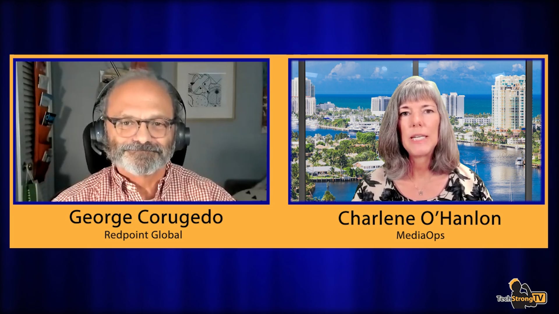 Data Cleansing - George Corugedo, Redpoint Global