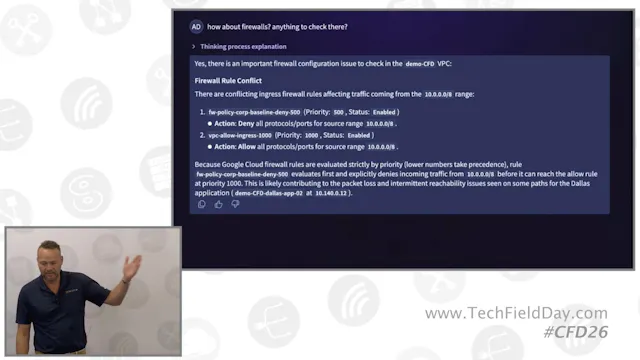 Troubleshooting Application Reachabil...