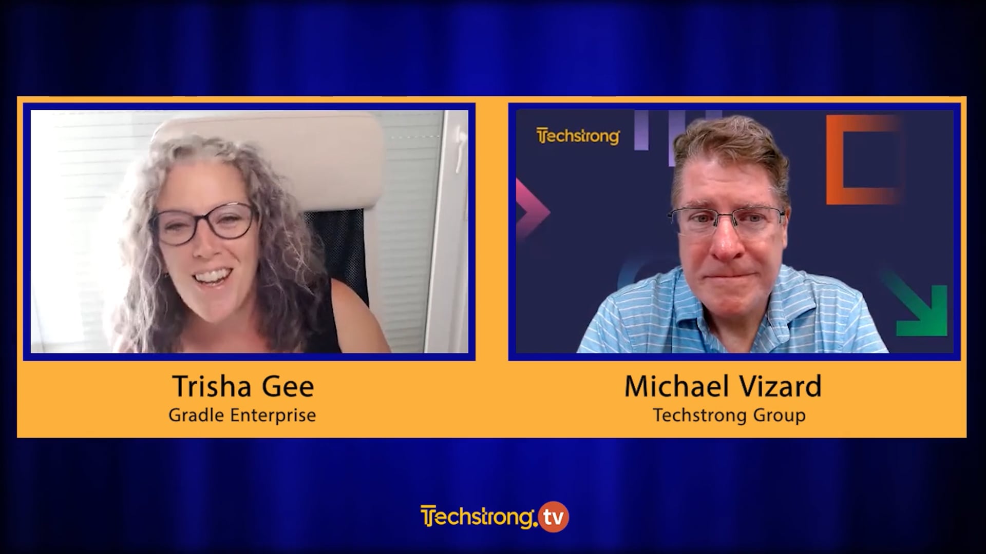Fostering Developer Creativity and Preventing Burnout - Trisha Gee, Gradle Enterprise