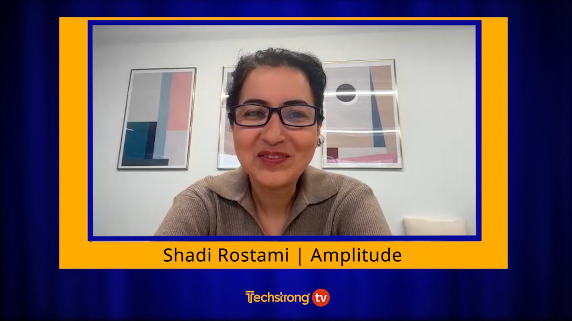 GenAI in Development and DevOps with Amplitude's Shadi Rostami
