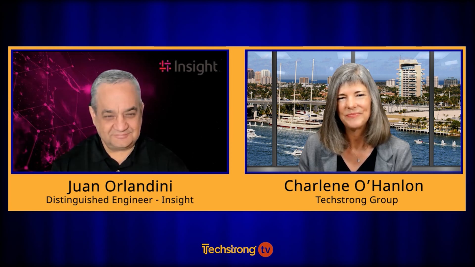 DevOps Adoption - Juan Orlandini, Insight