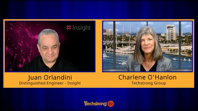 DevOps Adoption - Juan Orlandini, Ins...