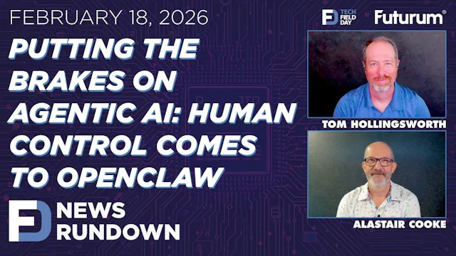 Putting the Brakes on Agentic AI: Hum...