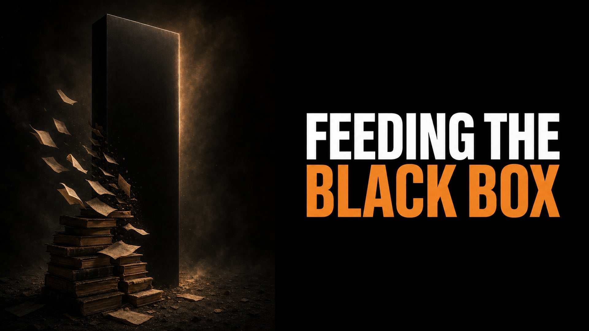 Stealth Model Ox Alpha, Destructive Book Scanning and the Fight for AI Account Control