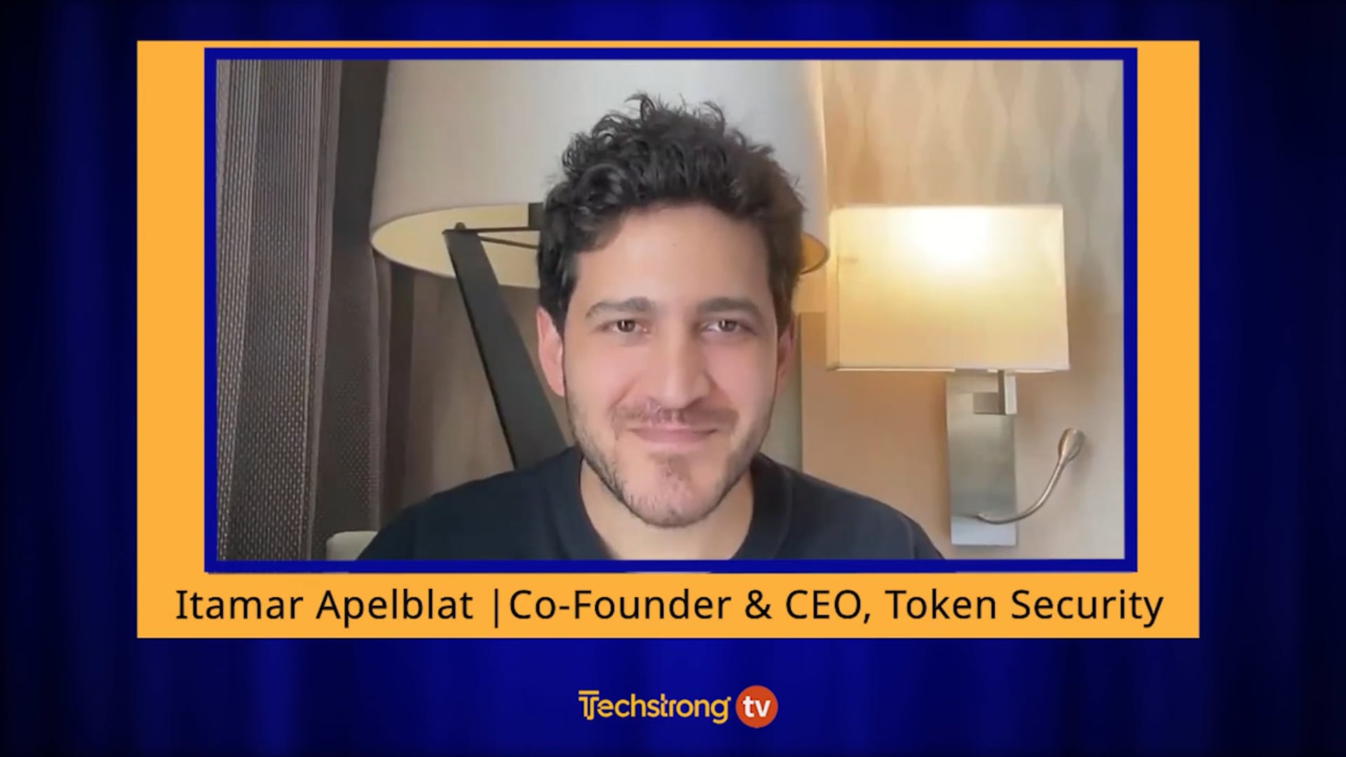 Token Security CEO Itamar Apelblat on Securing Non-Human Identities in the Age of AI Agents