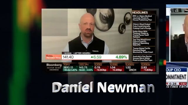 Futurum Equities Podcast | Ep. 9