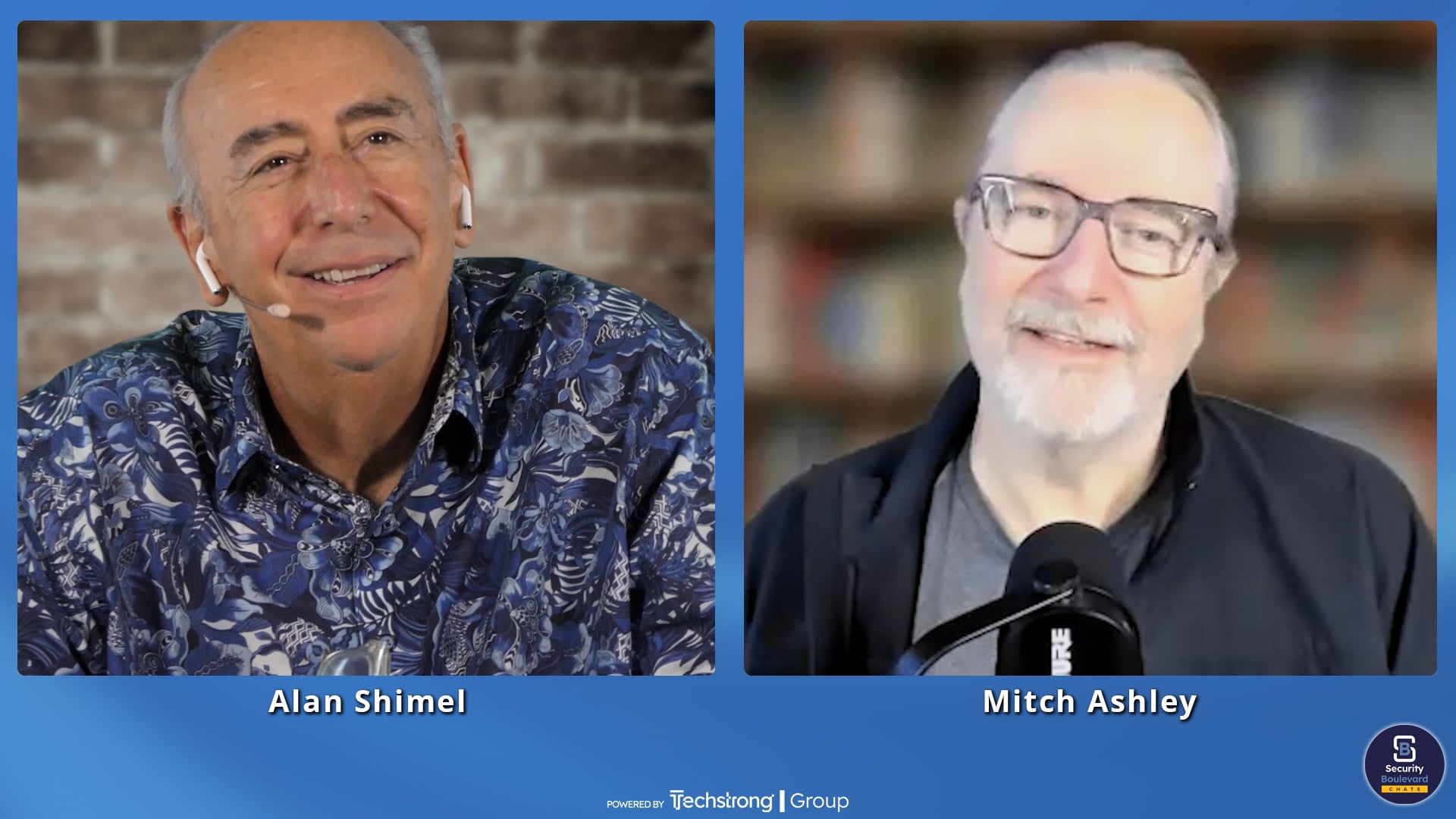 How AI Changes Security and the Tackling Security Debt - Security Boulevard Chats EP4