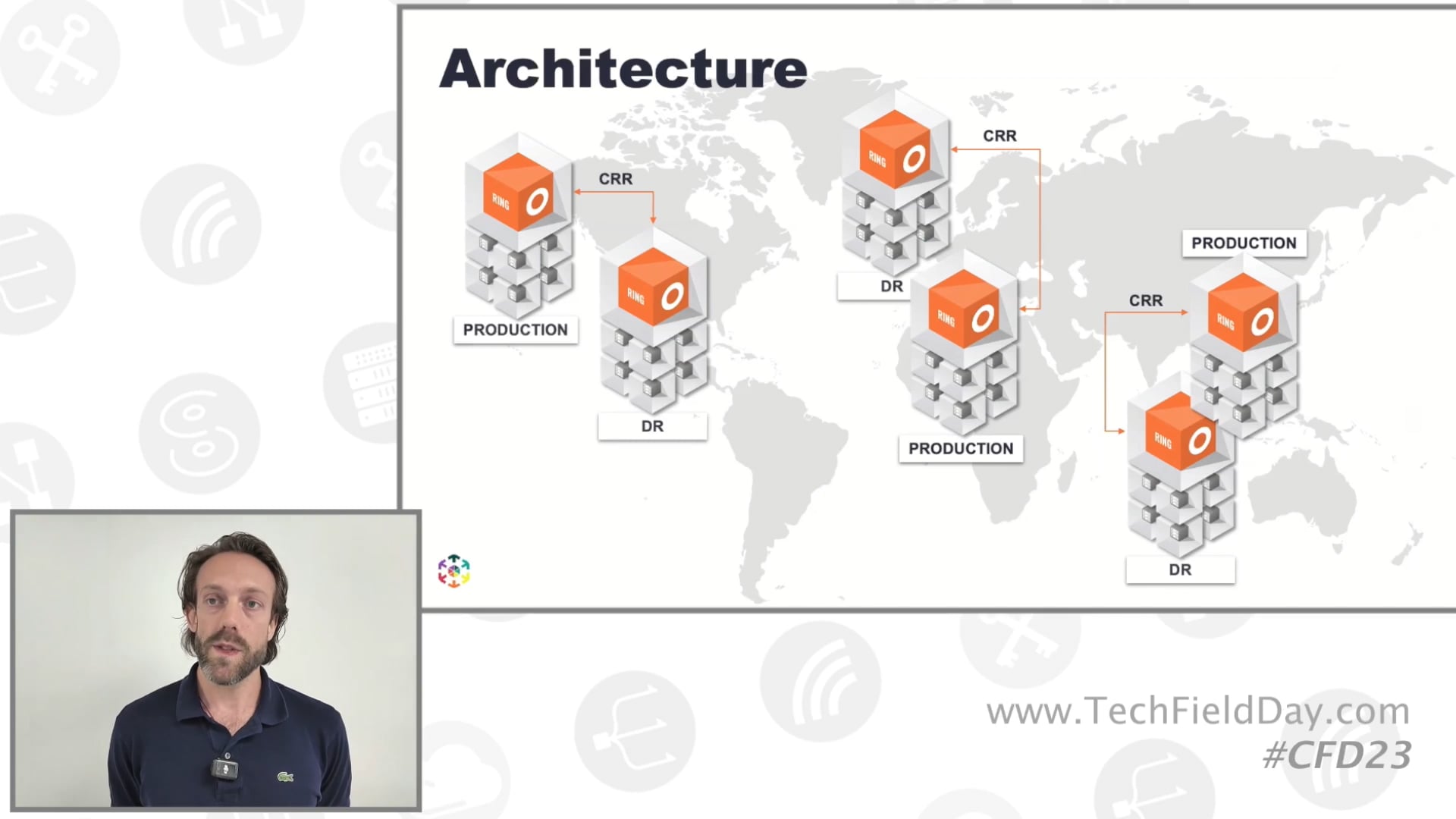 Major European Bank’s Enterprise Cloud Built on RING & S3 APIs with Scality