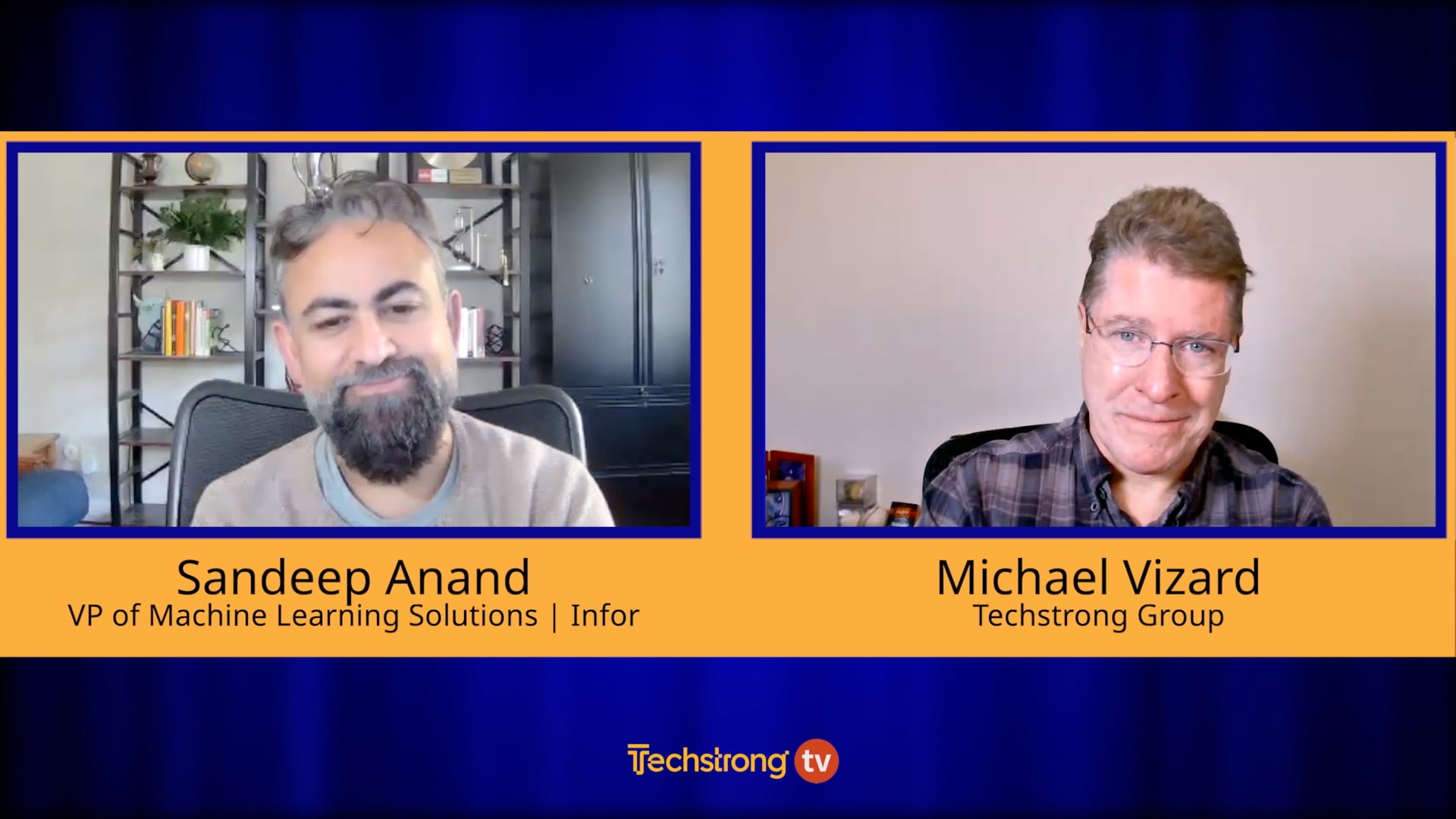Sandeep Anand on the Biggest AI Deployment Challenges Facing IT Leaders
