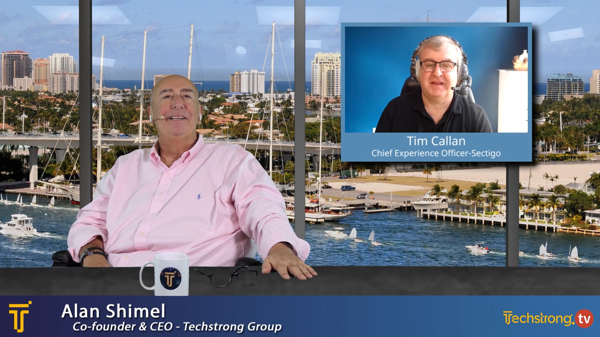 Certificate Authenticity Agnosticism - Tim Callan, Sectigo