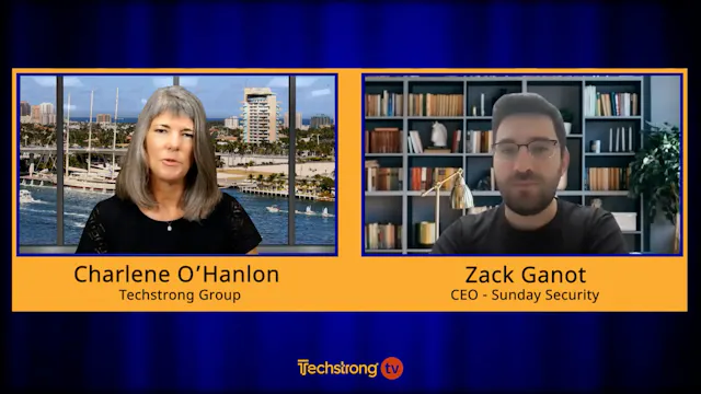 Securing Digital Presence - Zack Gano...