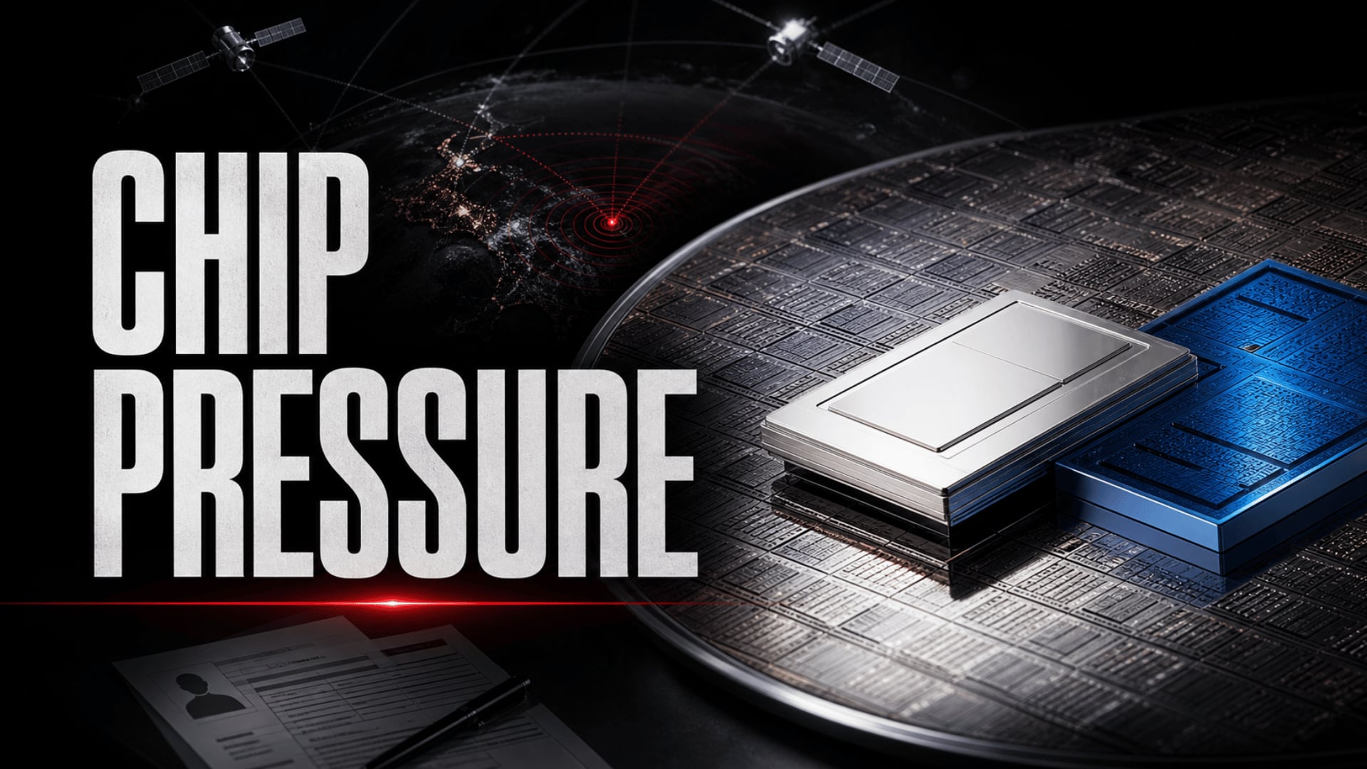 Apple-Intel Deal, GPS Interference and AI’s Job Market Shakeup